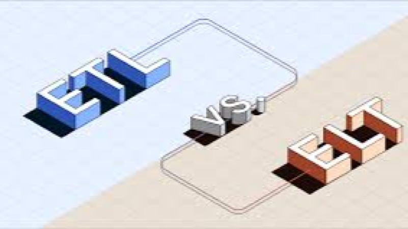 ELT vs ETL Approaches Training Course
