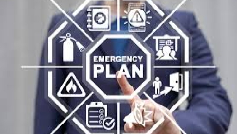 Emergency Communication Planning Training Course
