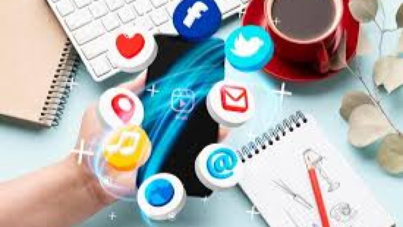 Emerging Social Media Trends Training Course