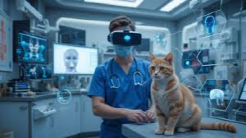 Emerging Trends in Veterinary Innovation Training Course