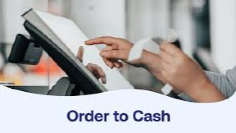 End-to-End Order-to-Cash (O2C) Simulation Training Course