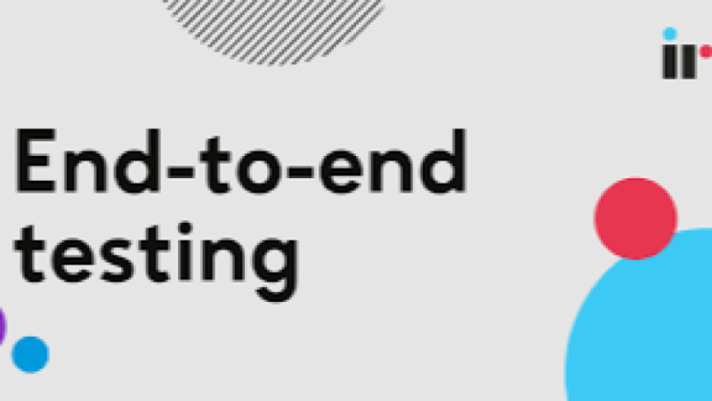 End-to-End Process Testing in ERP Landscapes Training Course