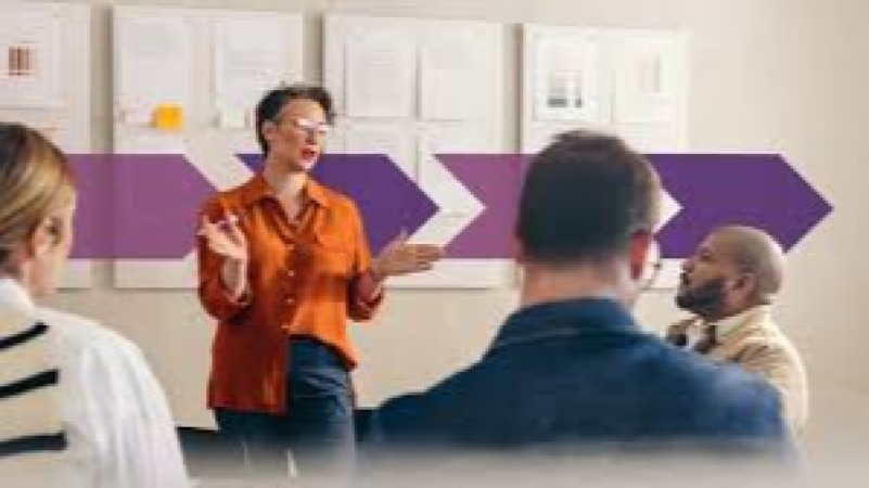Entrepreneurship Communication Strategy Training Course