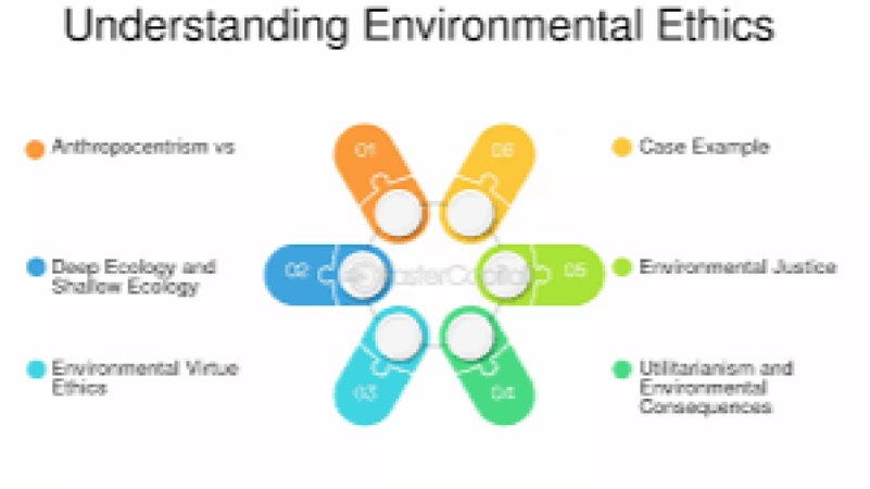 Environmental Ethics and Philosophy Training Course