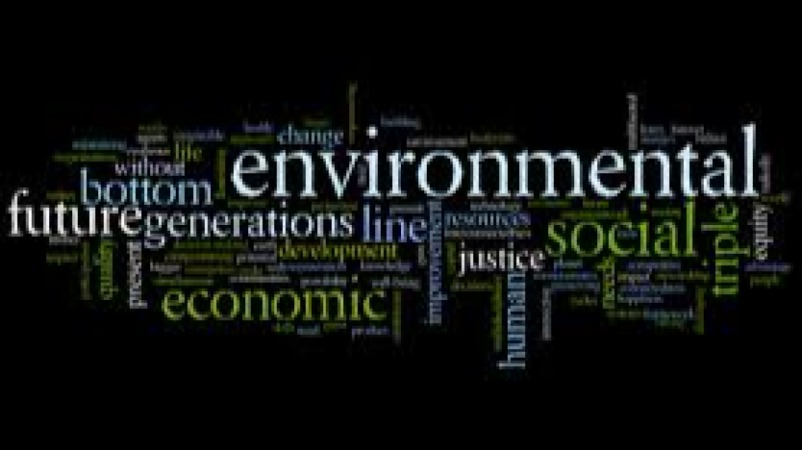 Environmental Leadership and Systems Change Training Course