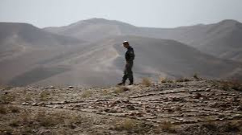 Environmental Security and Conflict Training Course