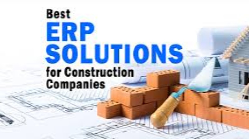 ERP for Construction: Project-Centric Financials Training Course