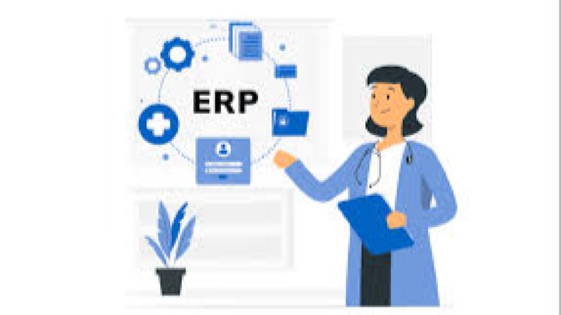 ERP for Healthcare: Clinical and Financial Integration Training Course