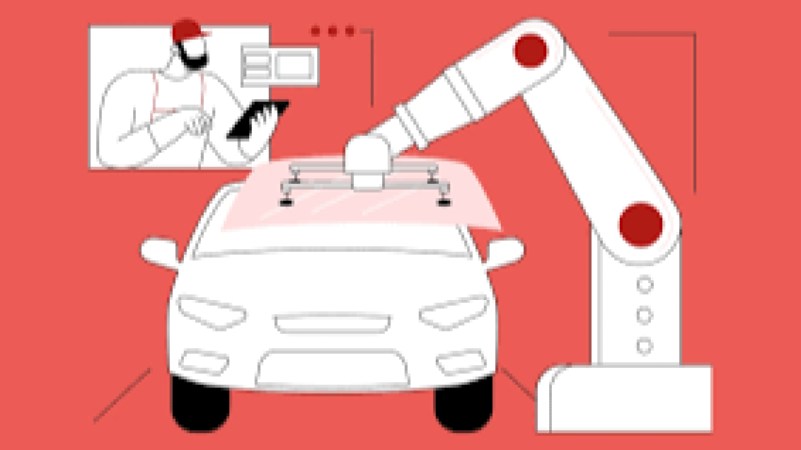 ERP for the Automotive Industry: Traceability and Parts Training Course