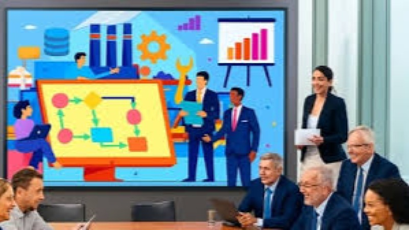 ERP Implementation Lifecycle Training Course