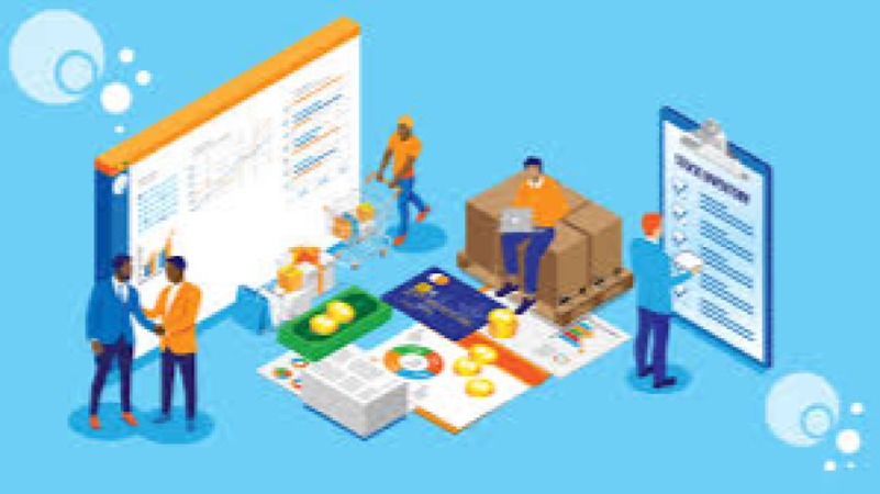 ERP Inventory Management Training Course