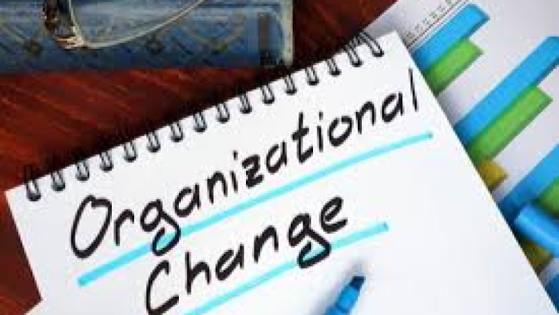ERP Organizational Change Management (OCM) Training Course