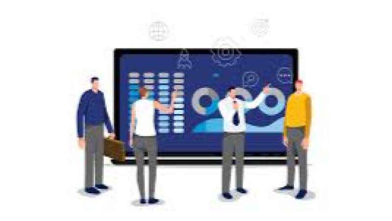 ERP Reporting Automation with Macros and Scripts Training Course