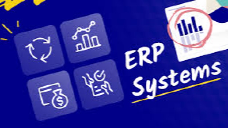 ERP Reporting Essentials: Design and Delivery Training Course