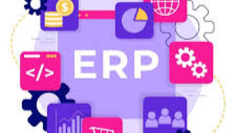 ERP System Administration Training Course