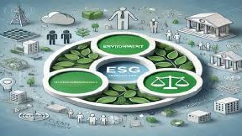 ESG Accountability Frameworks Training Course
