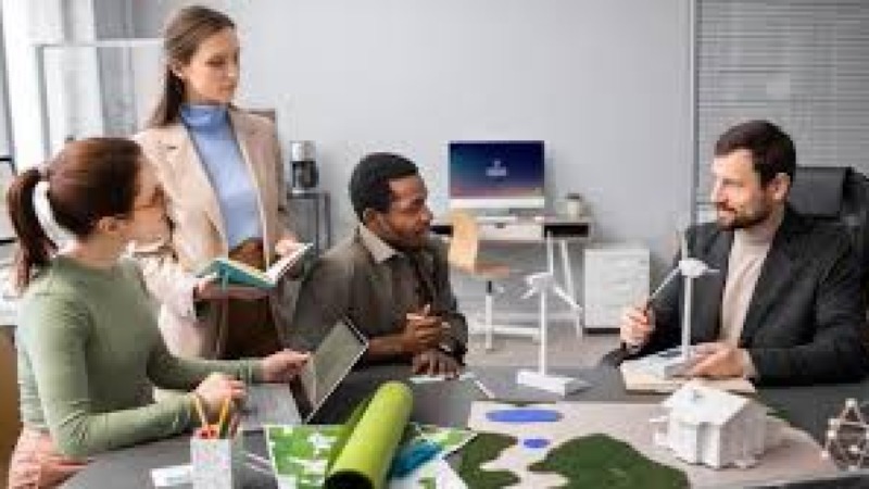 ESG Reputation Management Training Course