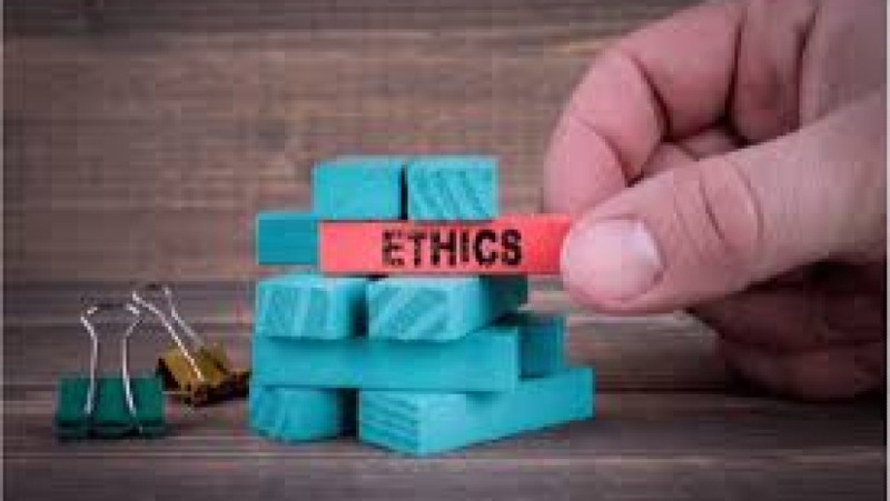 Ethical Principles in Public Sector Accounting Training Course