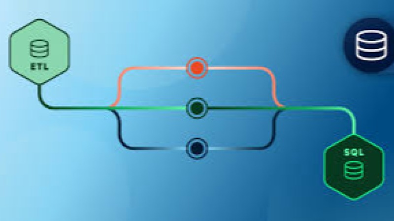 ETL Processes & Tools Training Course