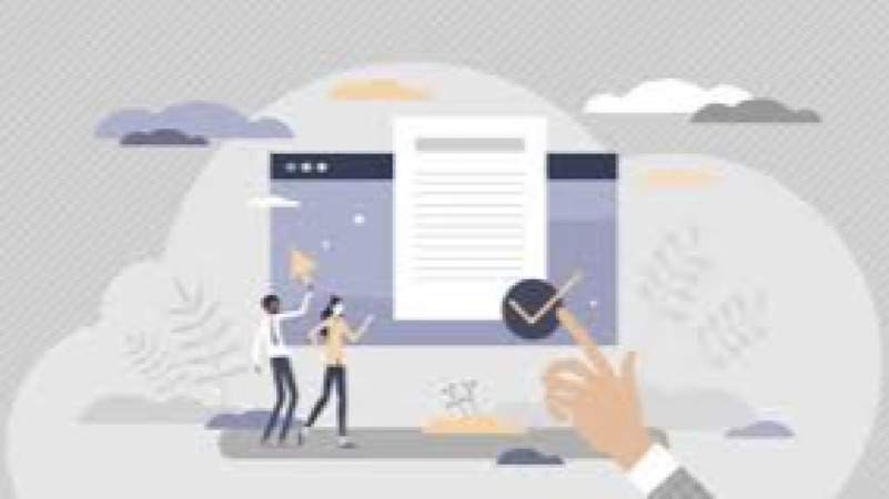 Evaluation Strategy Development in M&E Training Course