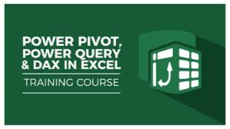 Excel for ERP Analysts: PivotTables & Power Query Training Course