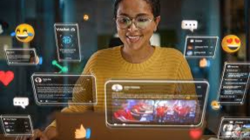 Executive Social Media Branding Training Course