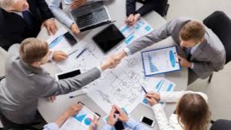 Facilitation Skills for project managers Training Course