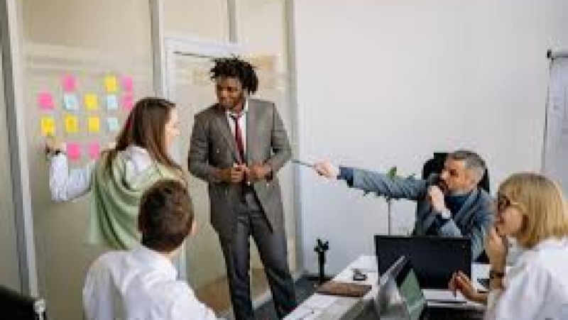 Facilitation & Workshop Design Skills Training Course