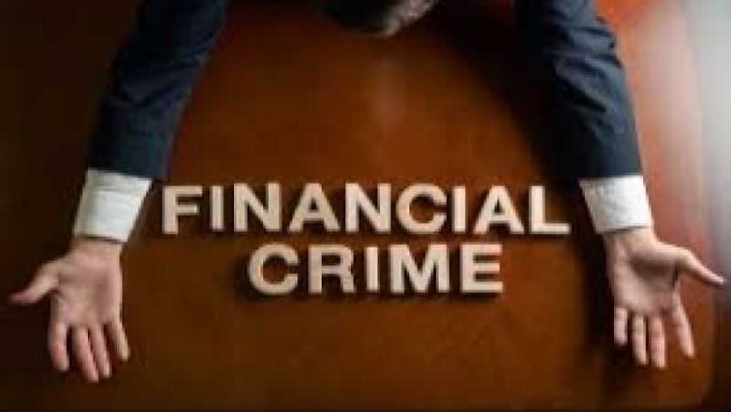 Financial Crimes in the Public Sector Training Course