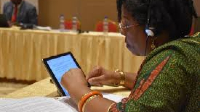 Financial Inclusion Advocacy & Policy Engagement Training Course