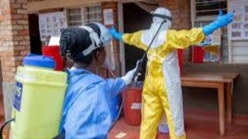 Financial Planning for Public Health Emergencies Training Course