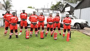 Fire Fighting System Training for Operators and Technicians Course