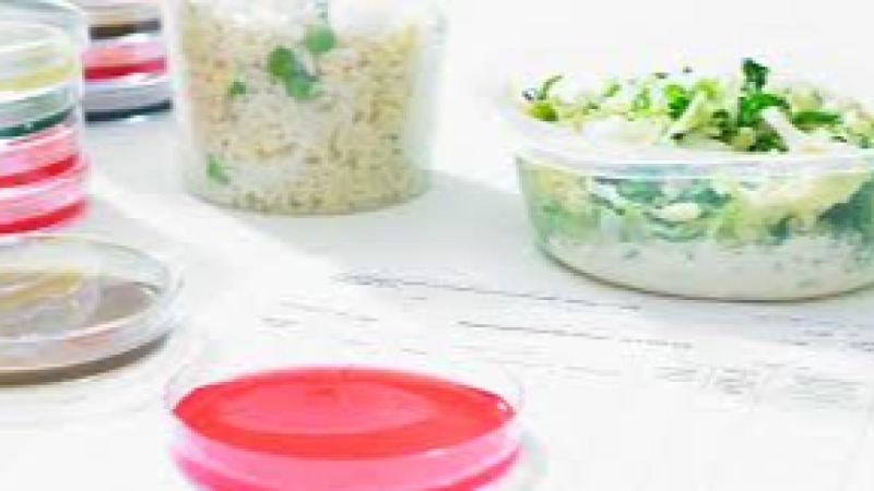 Food Product Shelf-Life Determination and Testing Training Course