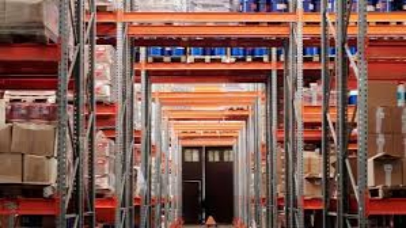 Food Safety in Distribution and Warehousing (GDP) Training Course
