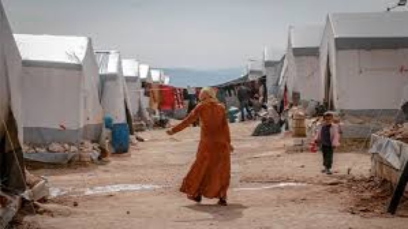 Forced Displacement in Sub-Saharan Africa Training Course