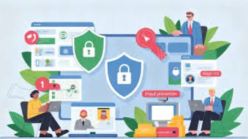 Fraud Detection and Prevention in Support Workflows Training Course