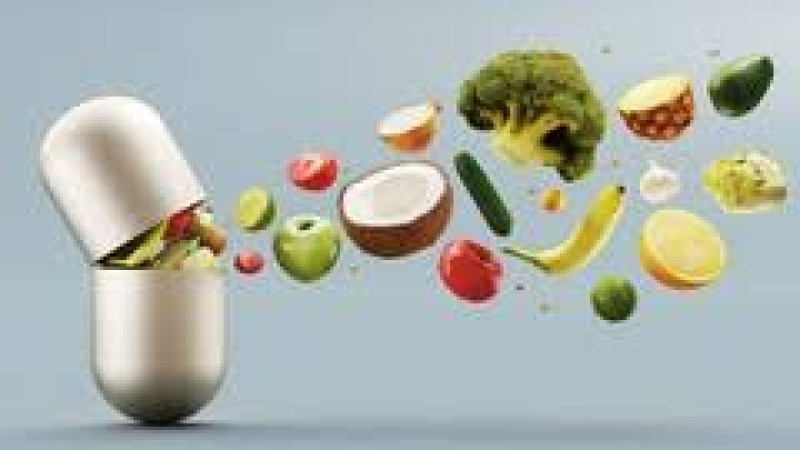 Functional Foods and Nutraceutical Development Training Course