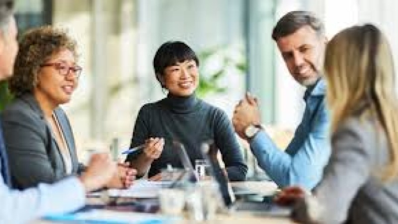 Future Thinking for Government Leaders Training Course