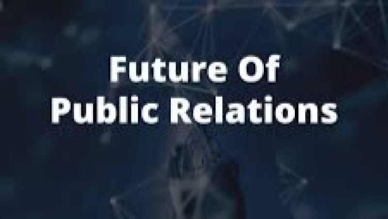Future Trends in Public Relations and Communications Training Course