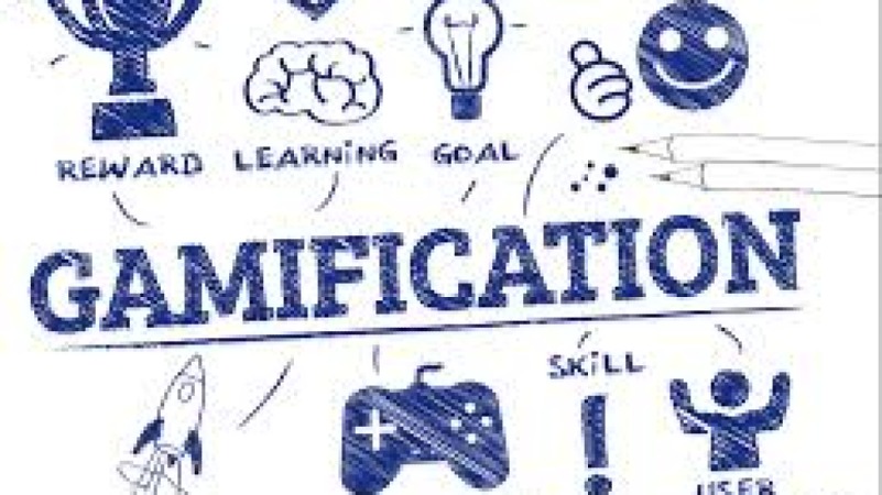 Gamification in M&E Training Course