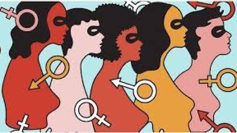 Gender and Accountability Systems Training Course