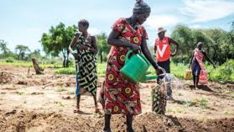 Gender and Biodiversity Training Course