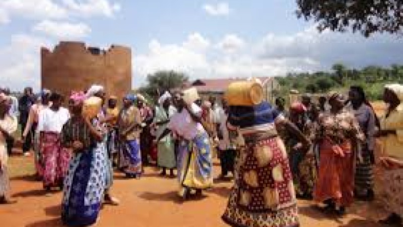 Gender and Community Development Training Course