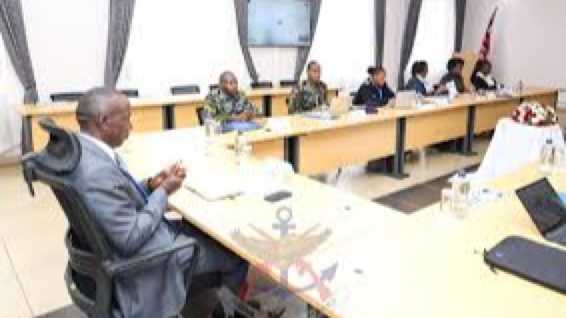 Gender and Corporate Leadership Training Course