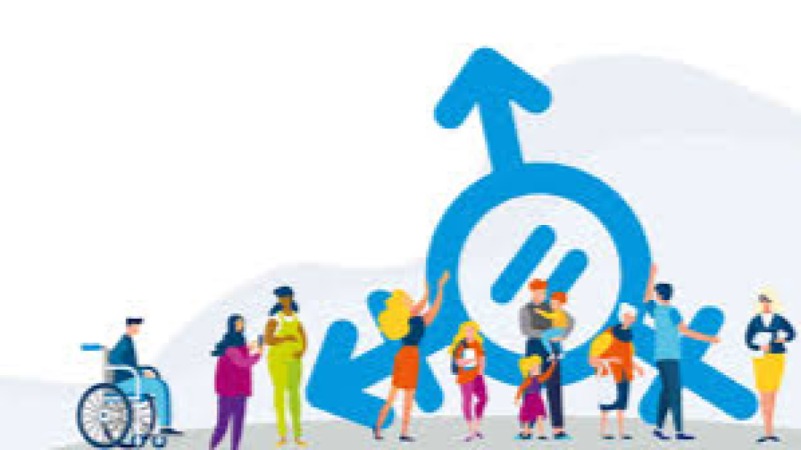 Gender and Disability Training Course