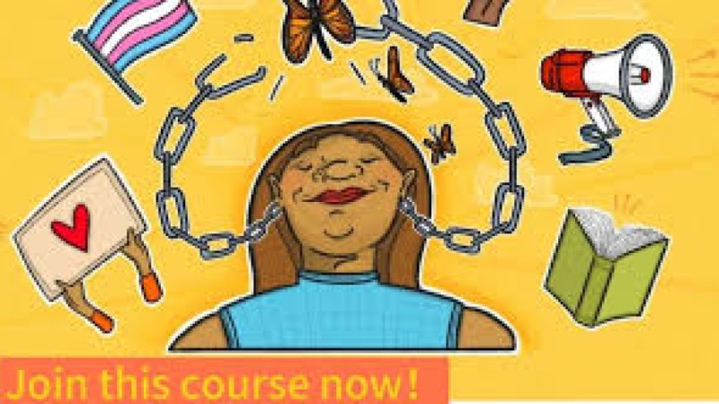 Gender and Legal Rights Training Course