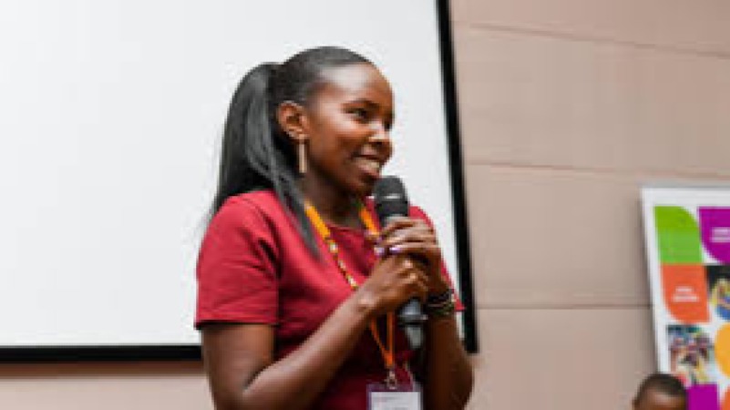 Gender and Media Representation Training Course