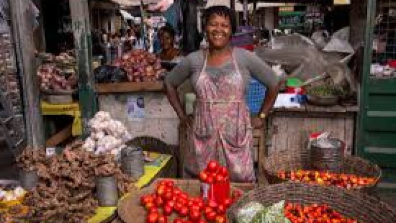 Gender and Poverty Reduction Training Course