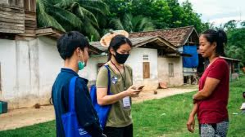 Gender and Public Health Training Course