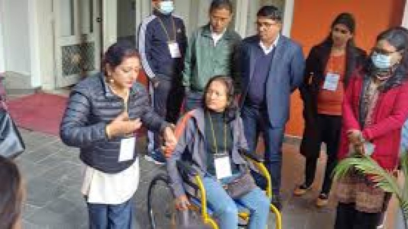 Gender and Social Movements Training Course